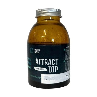 Dip Nano Baits Monster Crab 200 ml