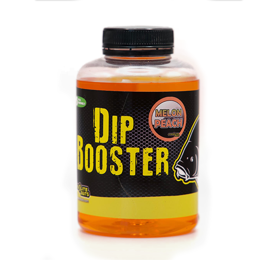 Dip Pro Elite Baits Pepene & Peach 300 ml