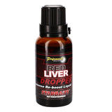 Picurător Starbaits Red Liver 30 ml