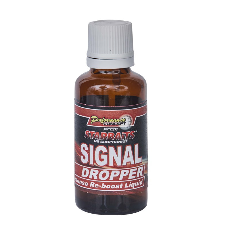 Picurător Starbaits Signal 30 ml