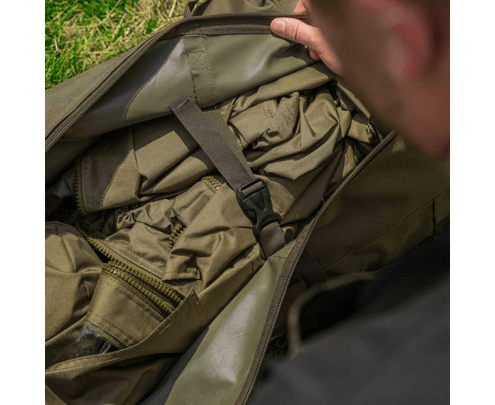 Bivvy Exo Avid Carp