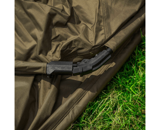 Bivvy Exo Avid Carp