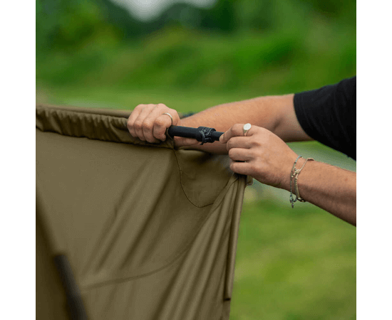 Bivvy Exo Avid Carp