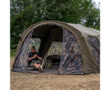 Extensie + Al doilea strat Bivvy Avid Carp Exo 2
