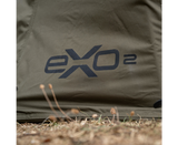 Extensie + Al doilea strat Bivvy Avid Carp Exo 2