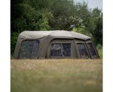 Extensie + Al doilea strat Bivvy Avid Carp Exo+