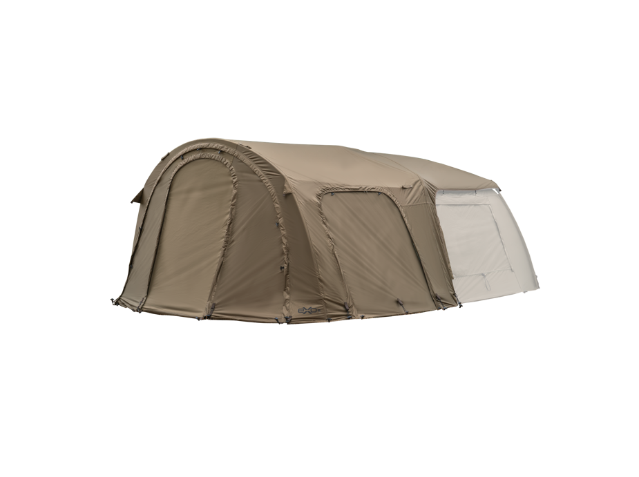 Extensie + Al doilea strat Bivvy Avid Carp Exo 2