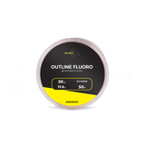 Fluorocarbon Avid Carp Outline 50 m