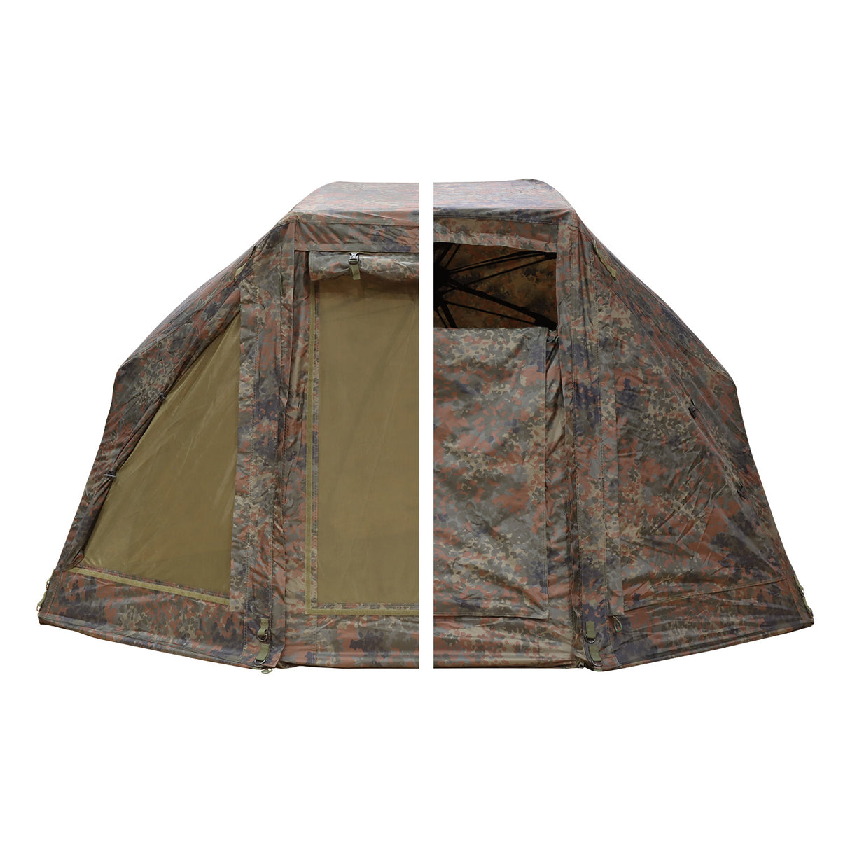 Panou frontal pentru Brolly} Sonik Opti-Cam 60" Oval