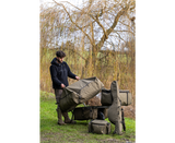Acoperire Bed Chair Avid Carp RVS