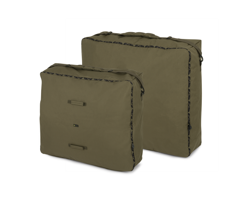 Acoperire Bed Chair Avid Carp RVS