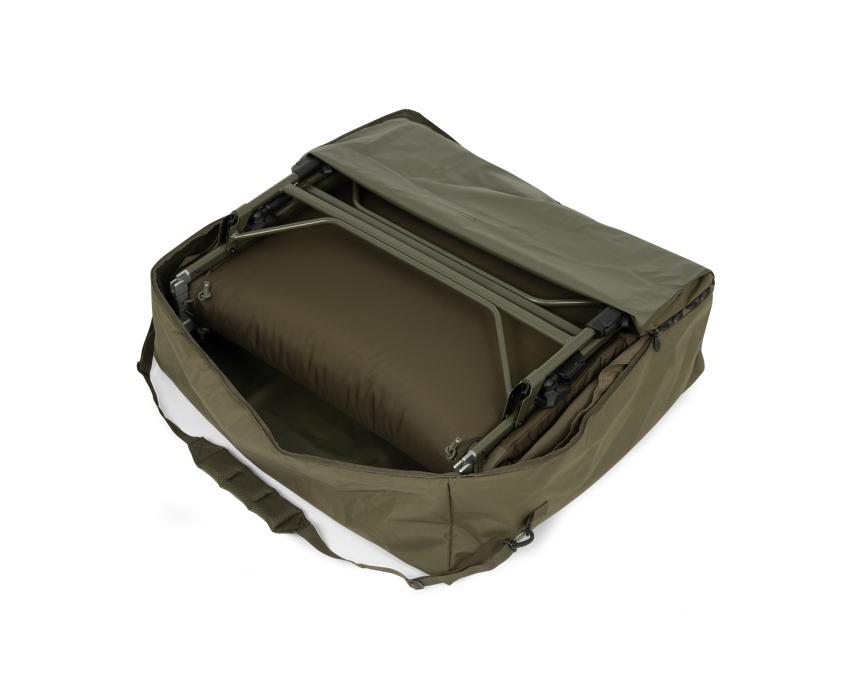 Acoperire Bed Chair Avid Carp RVS