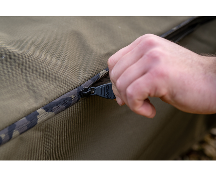 Acoperire Bed Chair Avid Carp RVS