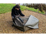 Acoperire Bed Chair Avid Carp RVS