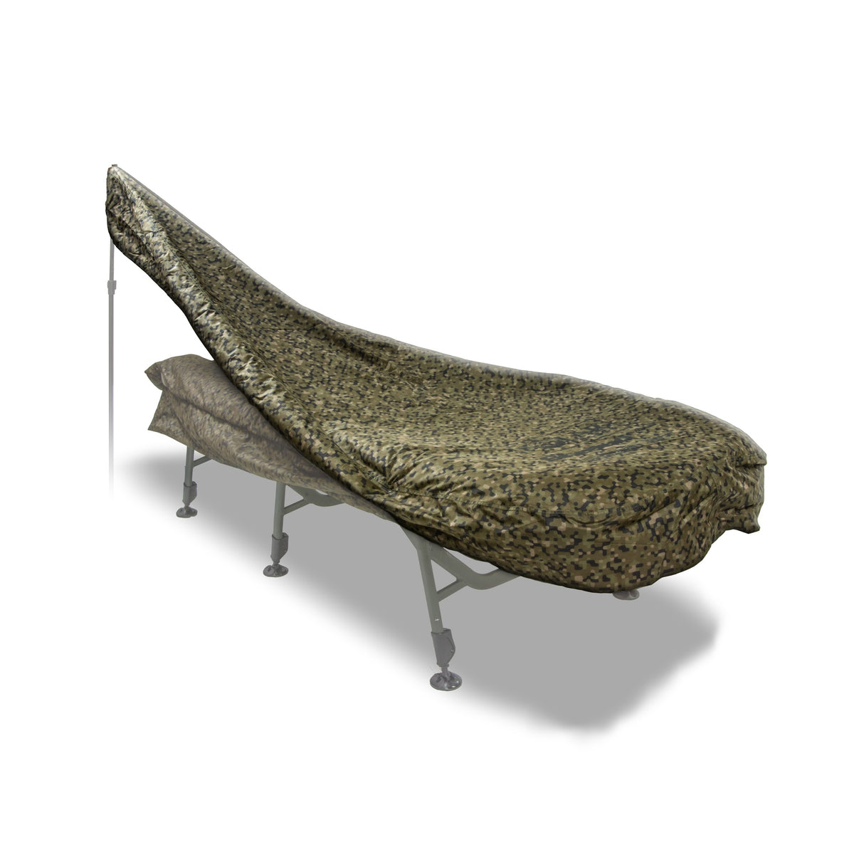 Acoperire Bedchair Solar SP C-Tech