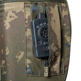 Cane de caz individual de 10 picioare Nash Subterfuge Hi-Protect