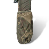 Cane de caz individual de 10 picioare Nash Subterfuge Hi-Protect