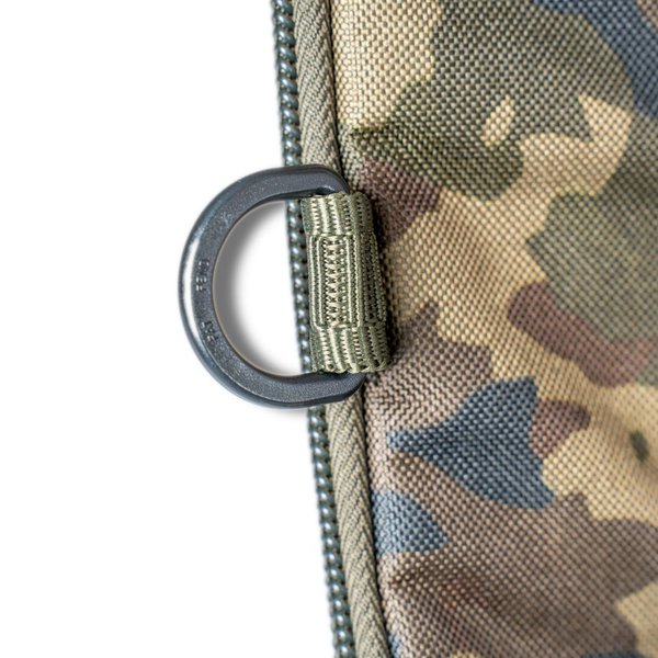 Manșon cu o singură tijă 12 picioare Nash Subterfuge Soft Protect