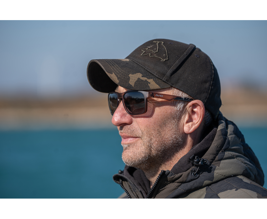 Ochelari de soare polarizați Avid Carp SeeThru Mirage