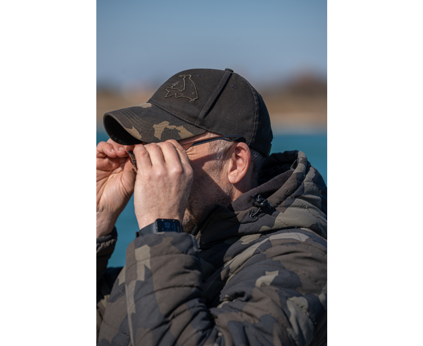 Ochelari de soare polarizați Avid Carp SeeThru Mirage