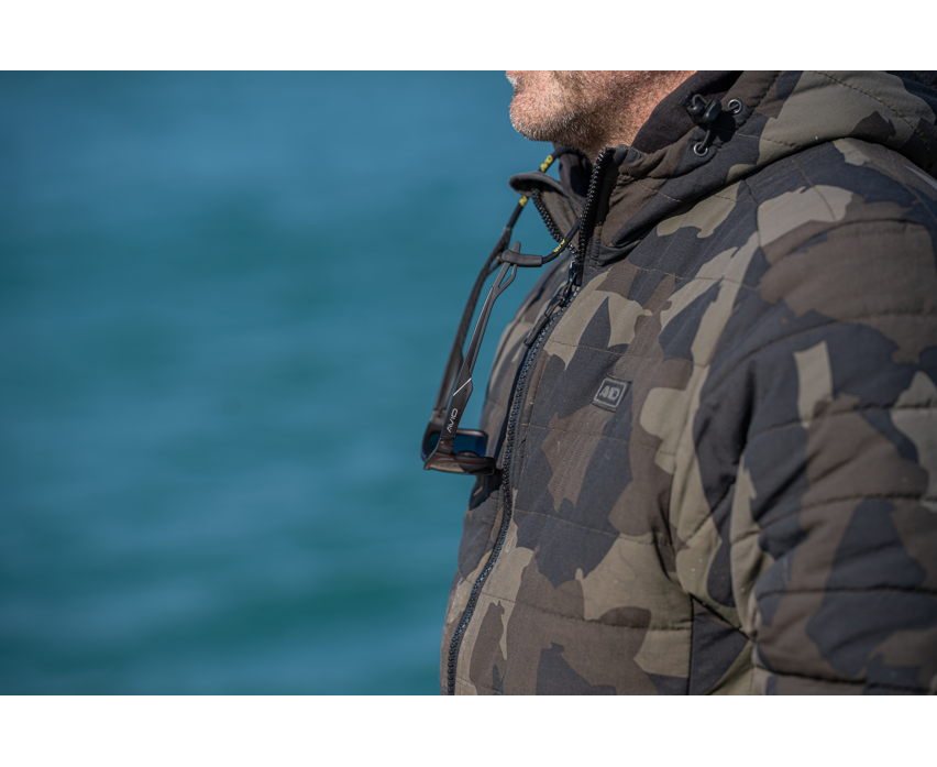 Ochelari de soare polarizați Avid Carp SeeThru Mirage