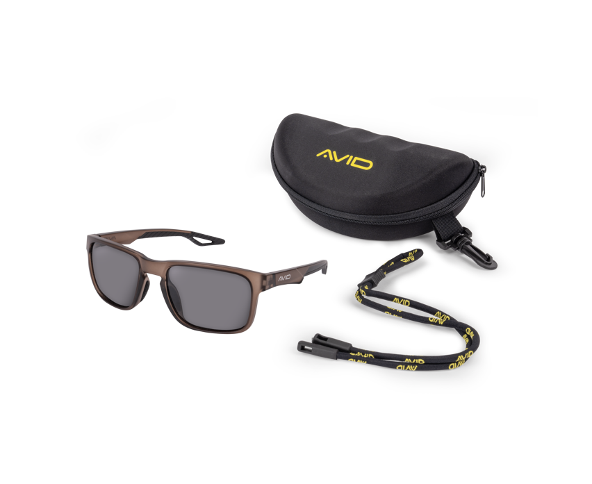 Ochelari de soare polarizați Avid Carp SeeThru Mirage