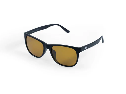 Ochelari de soare polarizați Nash Make It Happen Origin Amber