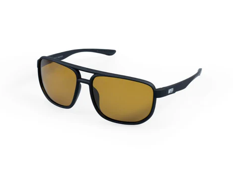 Ochelari de soare polarizați Nash Make It Happen Tracer Amber