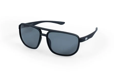 Ochelari de soare polarizați Nash Make It Happen Tracer Smoke gri