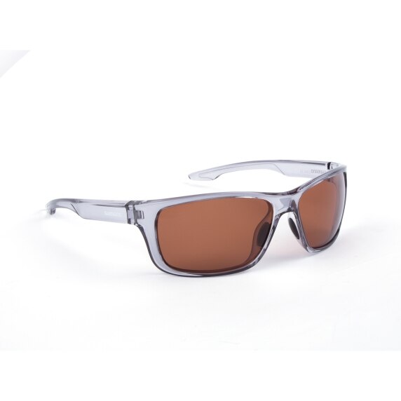 Ochelari de soare polarizați Shimano Antares gri și cupru
