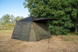 Refugio Nash Bank Life Gazebo Plus
