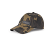 Gorra Avid Carp Distortion Camo - Tienda Carpfishing