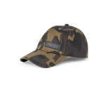 Gorra Avid Carp Distortion Camo - Tienda Carpfishing