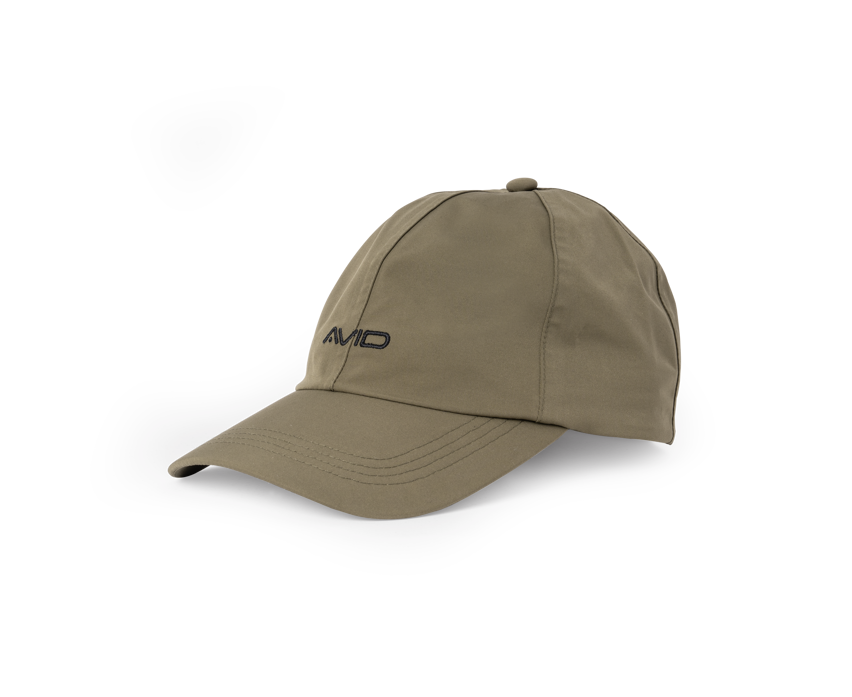 Gorra Avid Carp Hydro-Force Verde - Tienda Carpfishing