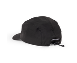 Gorra Avid Carp Stealth 5-Panel Negro - Tienda Carpfishing