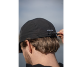 Gorra Avid Carp Stealth 5-Panel Negro - Tienda Carpfishing