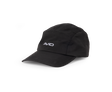 Gorra Avid Carp Stealth 5-Panel Negro - Tienda Carpfishing