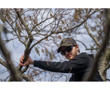 Gorra Avid Carp Distortion Camo