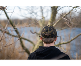 Gorra Avid Carp Distortion Camo