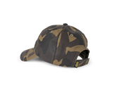 Gorra Avid Carp Distortion Camo