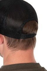 Gorra Fox Trucker Negru-Camo
