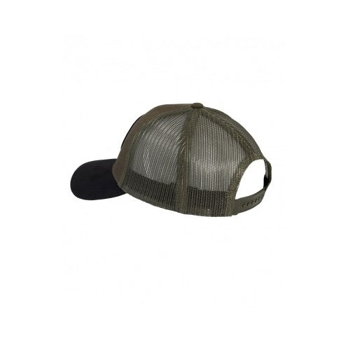 Capac Korda Zori Trucker Mocha