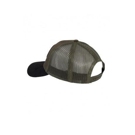 Capac Korda Zori Trucker Mocha