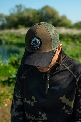 Capac Korda Zori Trucker Mocha