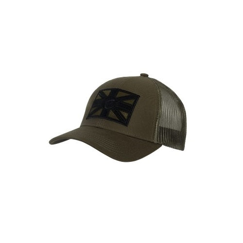 Capac Korda Union Jack Trucker