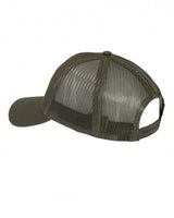 Capac Korda Union Jack Trucker