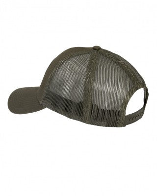 Capac Korda Union Jack Trucker