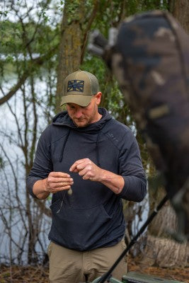 Capac Korda Union Jack Trucker