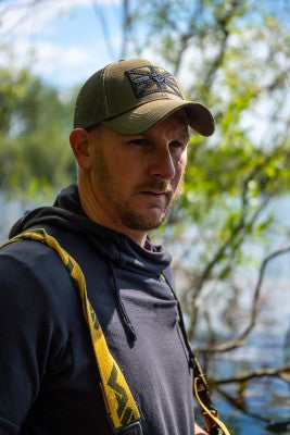 Capac Korda Union Jack Trucker