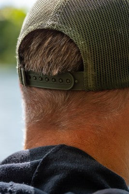 Capac Korda Union Jack Trucker